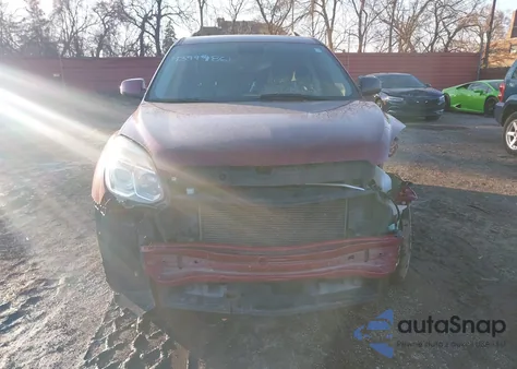 2017 Chevrolet Equinox Lt из США, поврежденный, VIN 2GNALCEK2H1523101